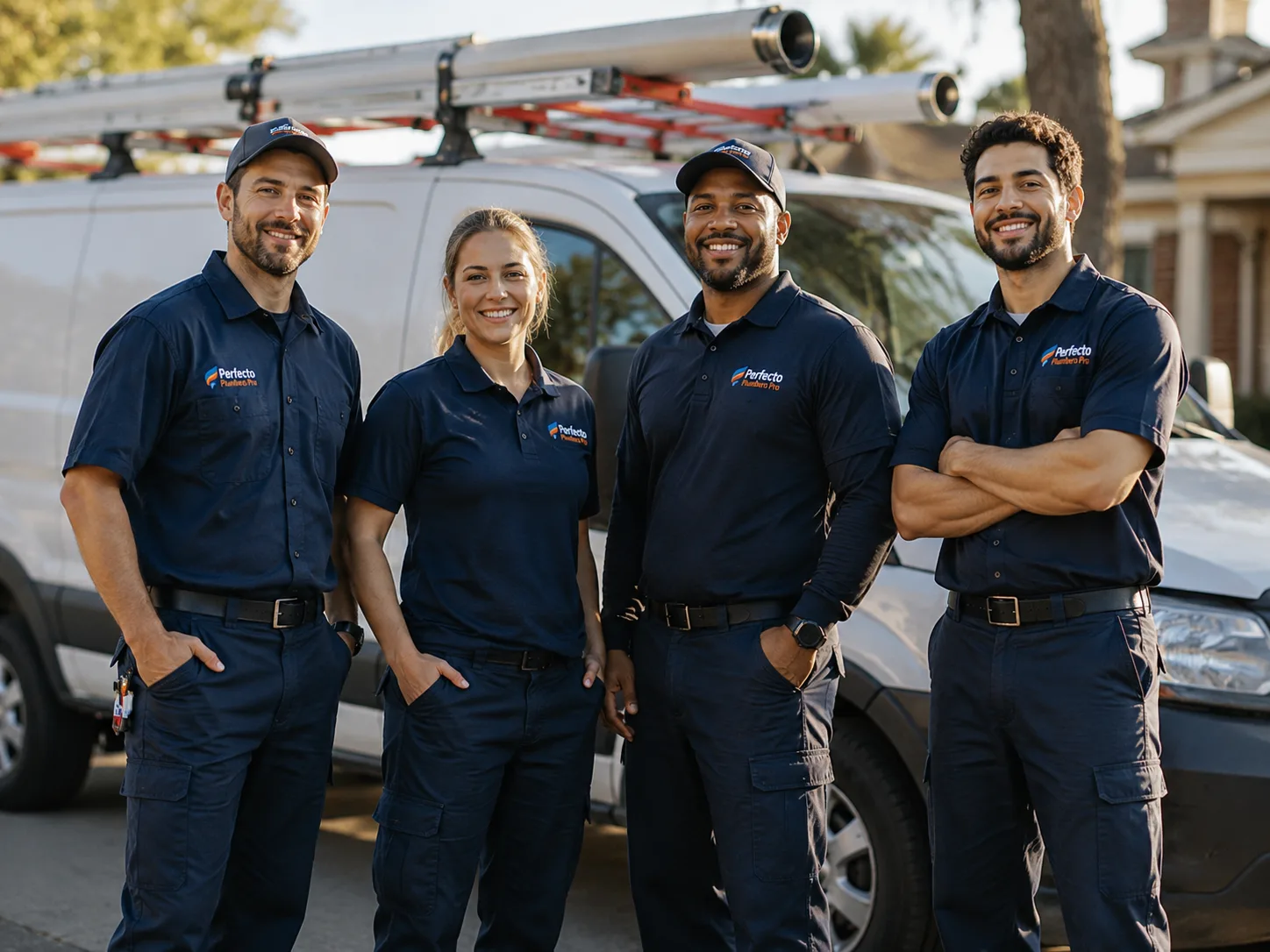 Emergency Plumber Near Me in Strong, AR near me